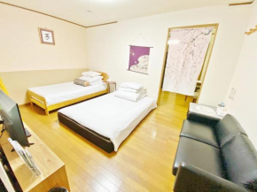 Petit Hotel 017 - Vacation STAY 60631v